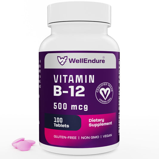 Multivitamin supplement for daily energy, focus, and immune support – essential vitamins and minerals for overall health and wellness