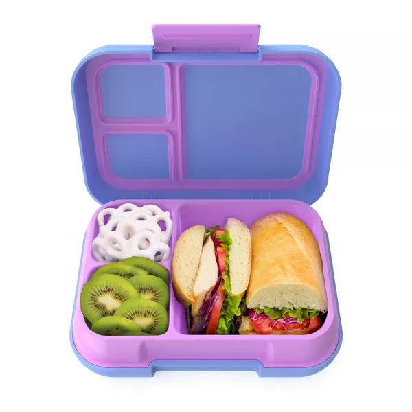 Lunch Boxes