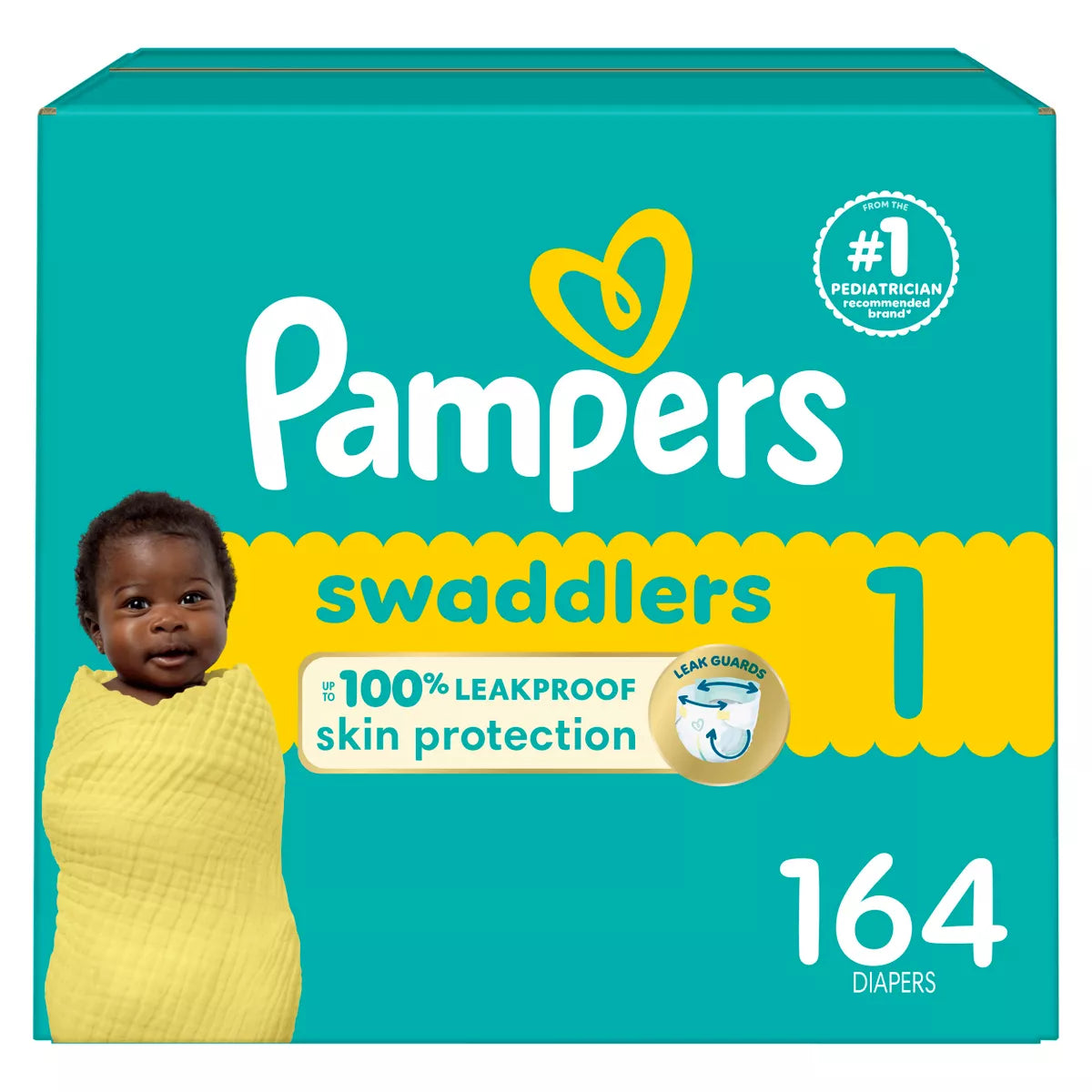 Diapers