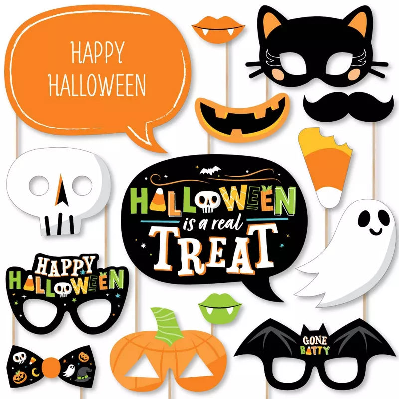 Halloween Accessories