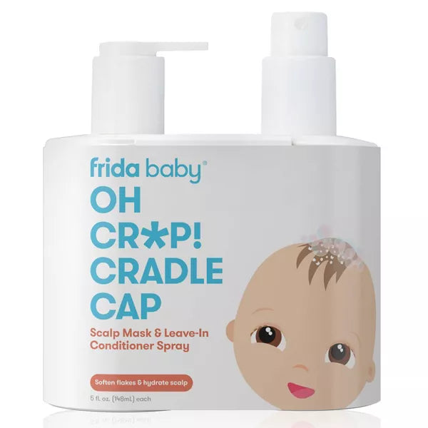 Baby Hair Care