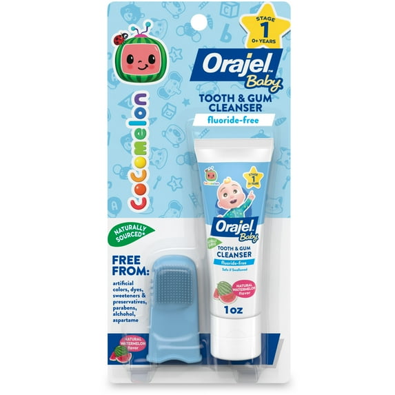 Kids Oral Care