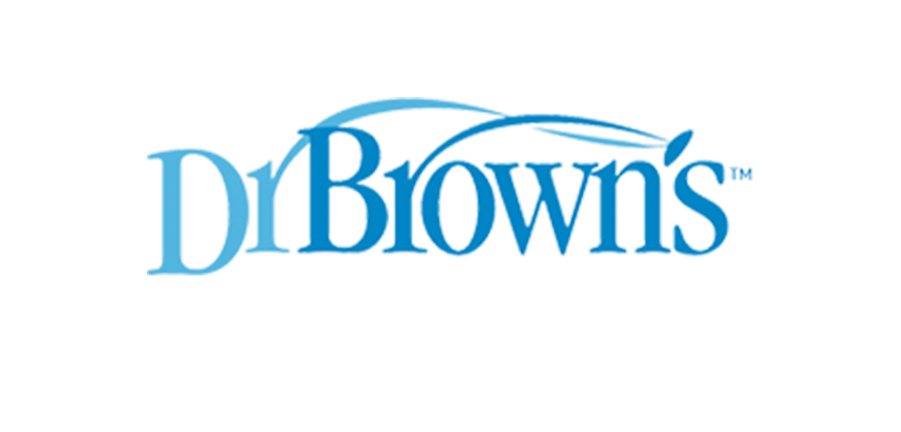 Dr. Brown's Baby Bottles