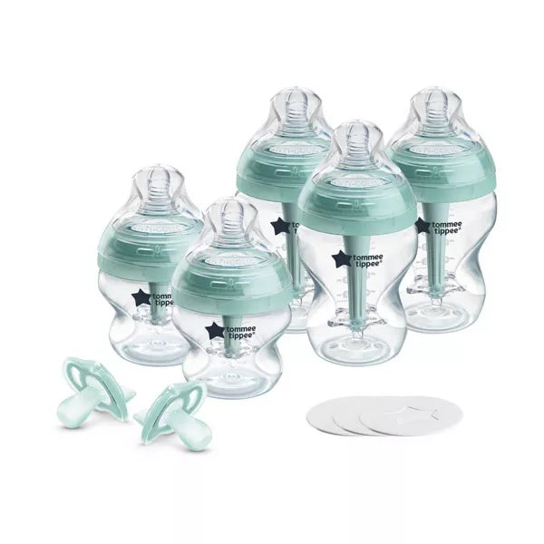 Baby Bottles