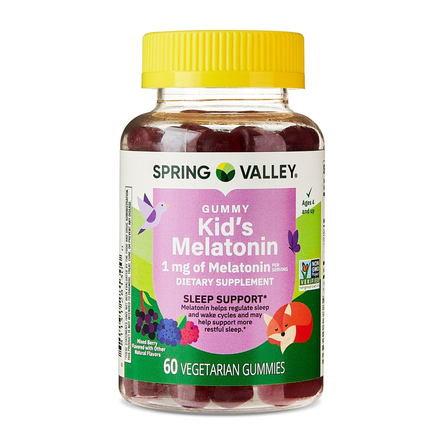 Kids Multivitamins