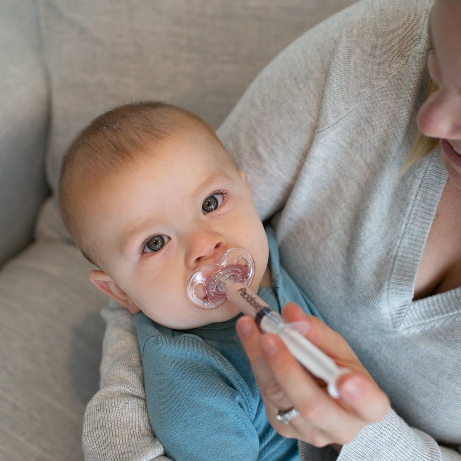 Baby Health