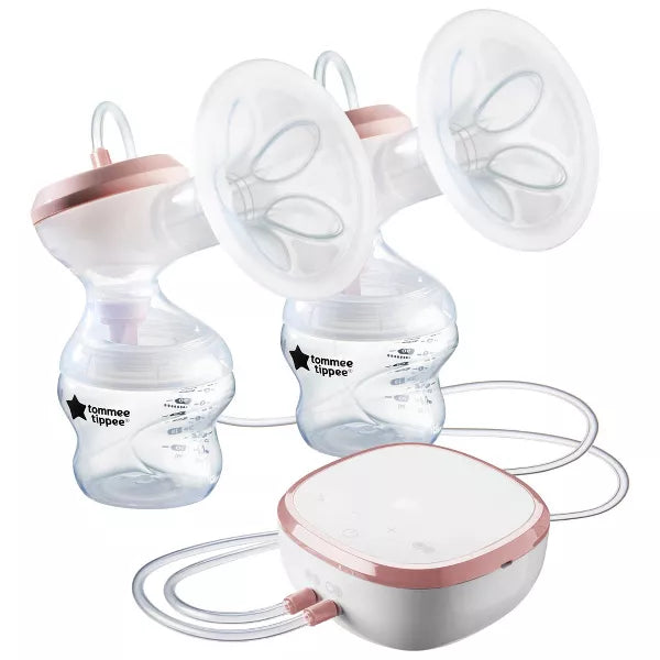 Breast Pumps