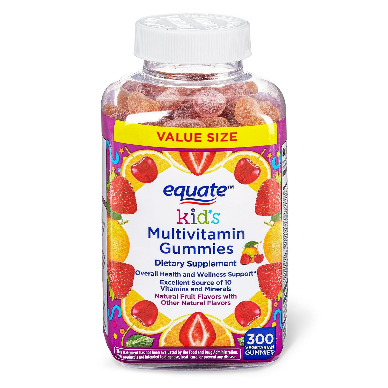 Multivitamins