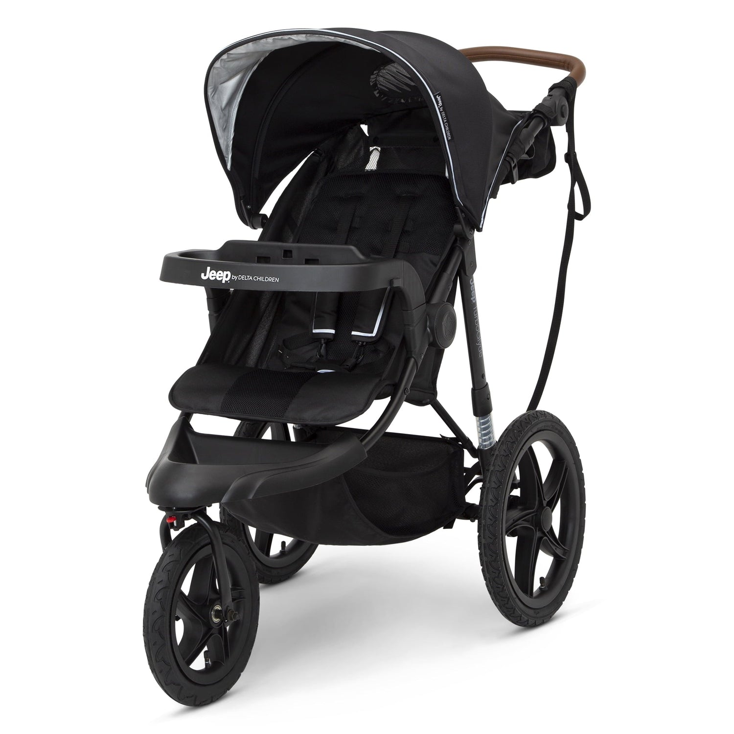 Jogging Stroller