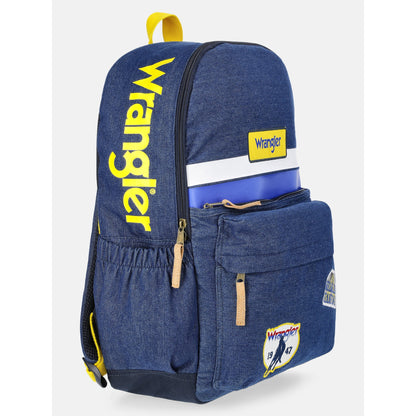Stylish and versatile backpack designed for school, work, travel, and everyday use.