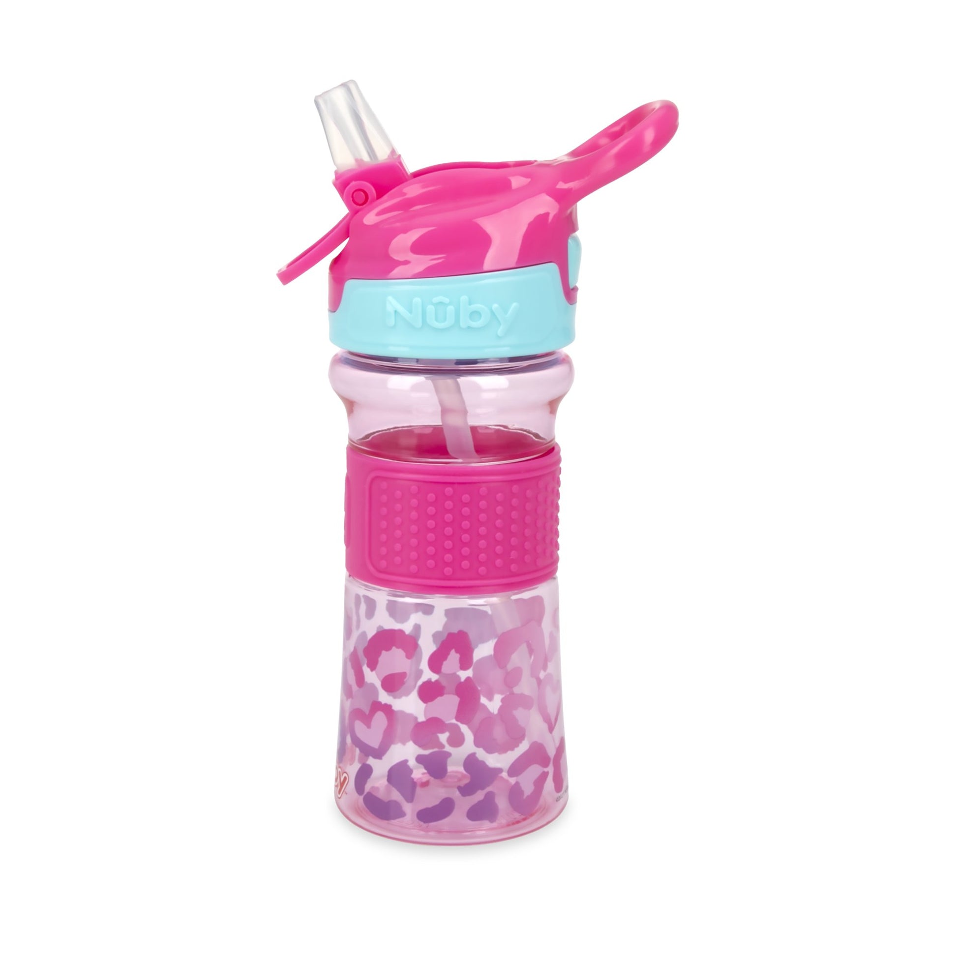 Premium reusable water bottle for everyday hydration.