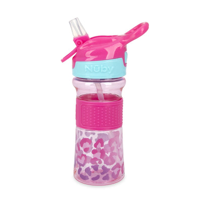 Premium reusable water bottle for everyday hydration.