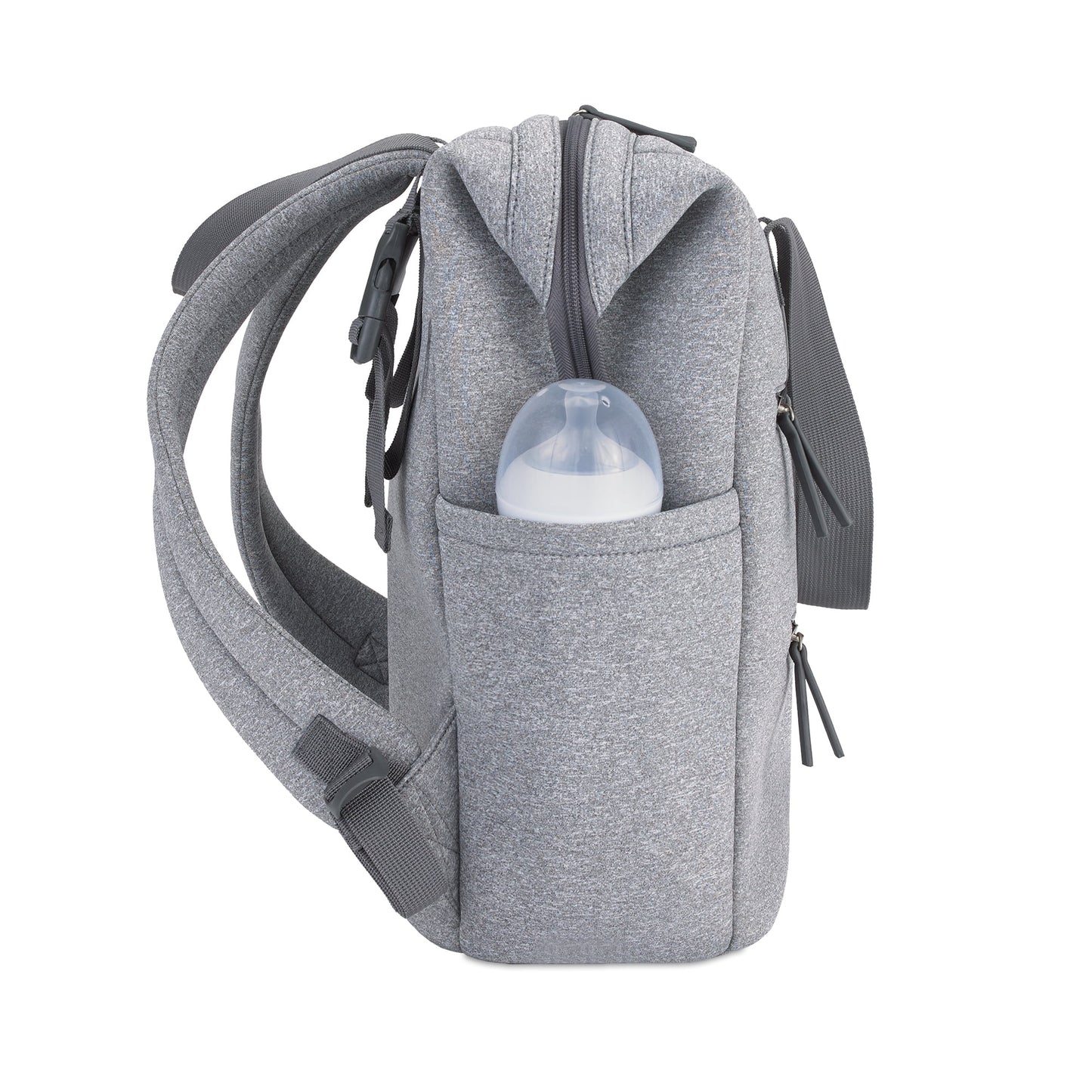 Baby diaper bag – versatile and easy-to-carry bag suitable for organizing and storing baby items for daily outings