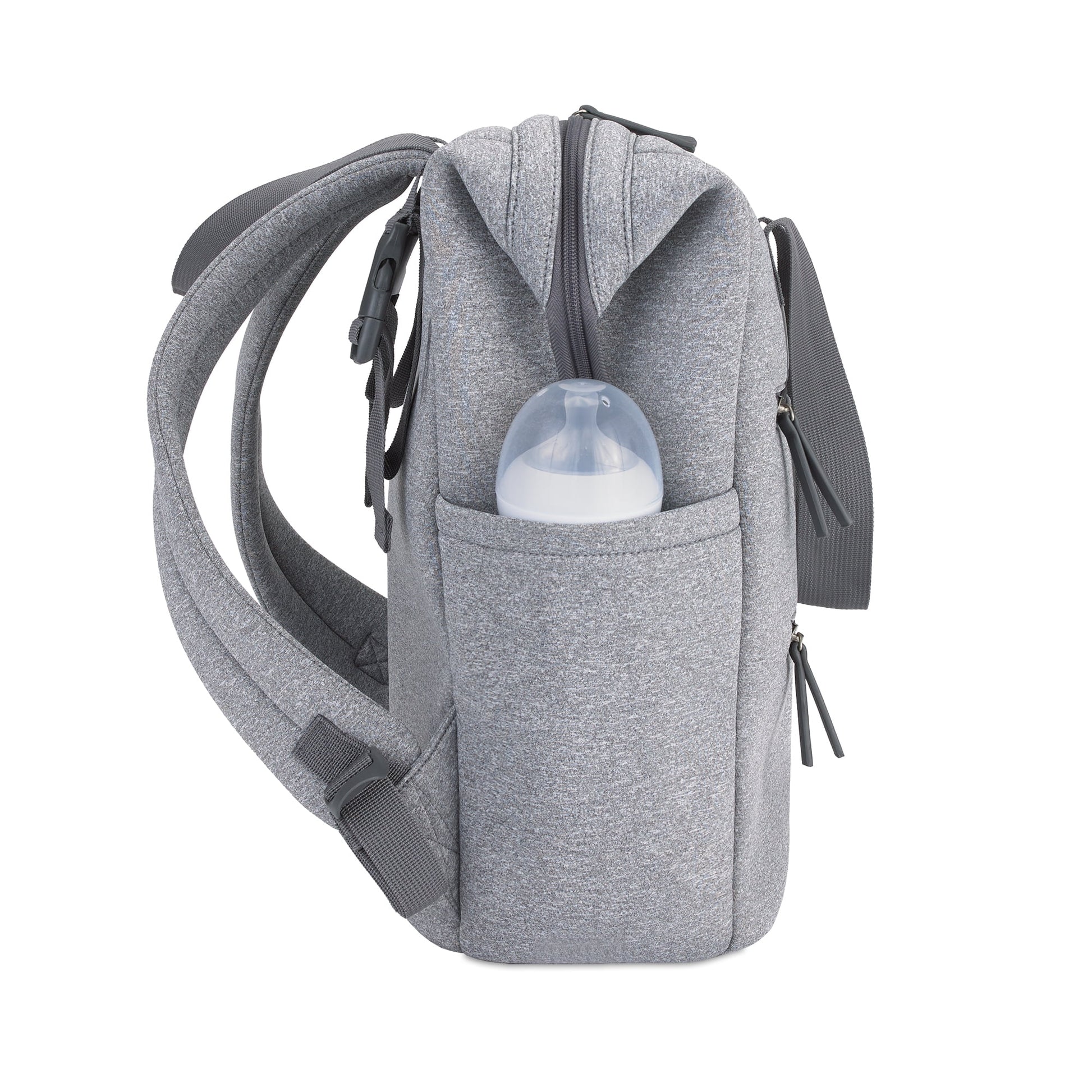 Baby diaper bag – versatile and easy-to-carry bag suitable for organizing and storing baby items for daily outings