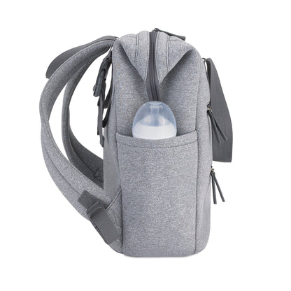 Baby diaper bag – versatile and easy-to-carry bag suitable for organizing and storing baby items for daily outings
