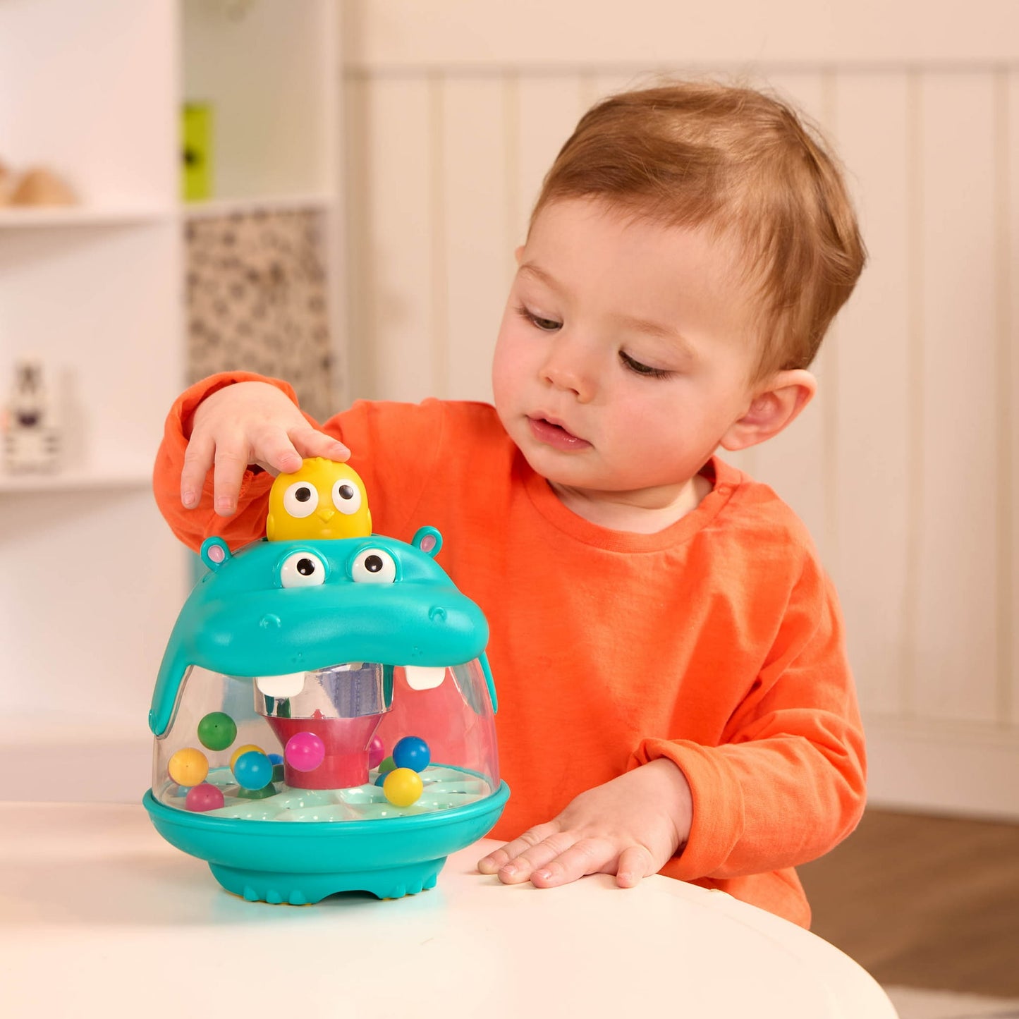 Toddler toys for learning and play – educational, safe, and fun baby toys for early development, perfect for everyday use, Thanksgiving gifts, and Christmas presents
