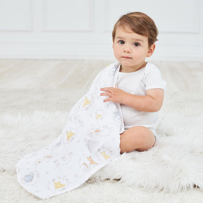 Soft baby swaddles – gentle and cozy wrap for keeping babies comfortable and secure during sleep or rest