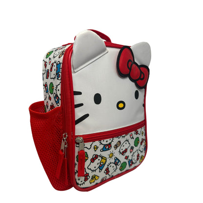 Reusable Lunch Kits