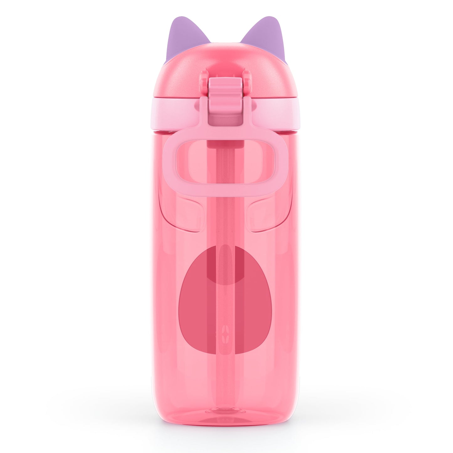 Premium reusable water bottle for everyday hydration.
