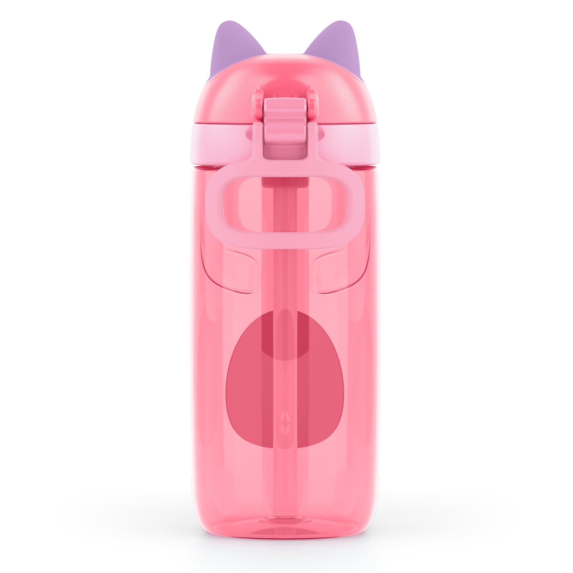Premium reusable water bottle for everyday hydration.