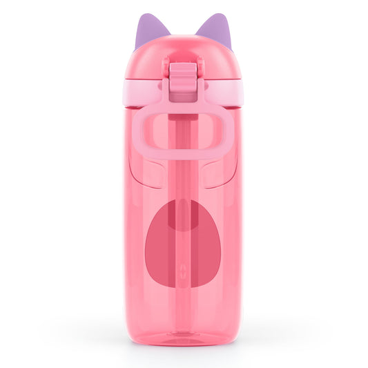 Premium reusable water bottle for everyday hydration.