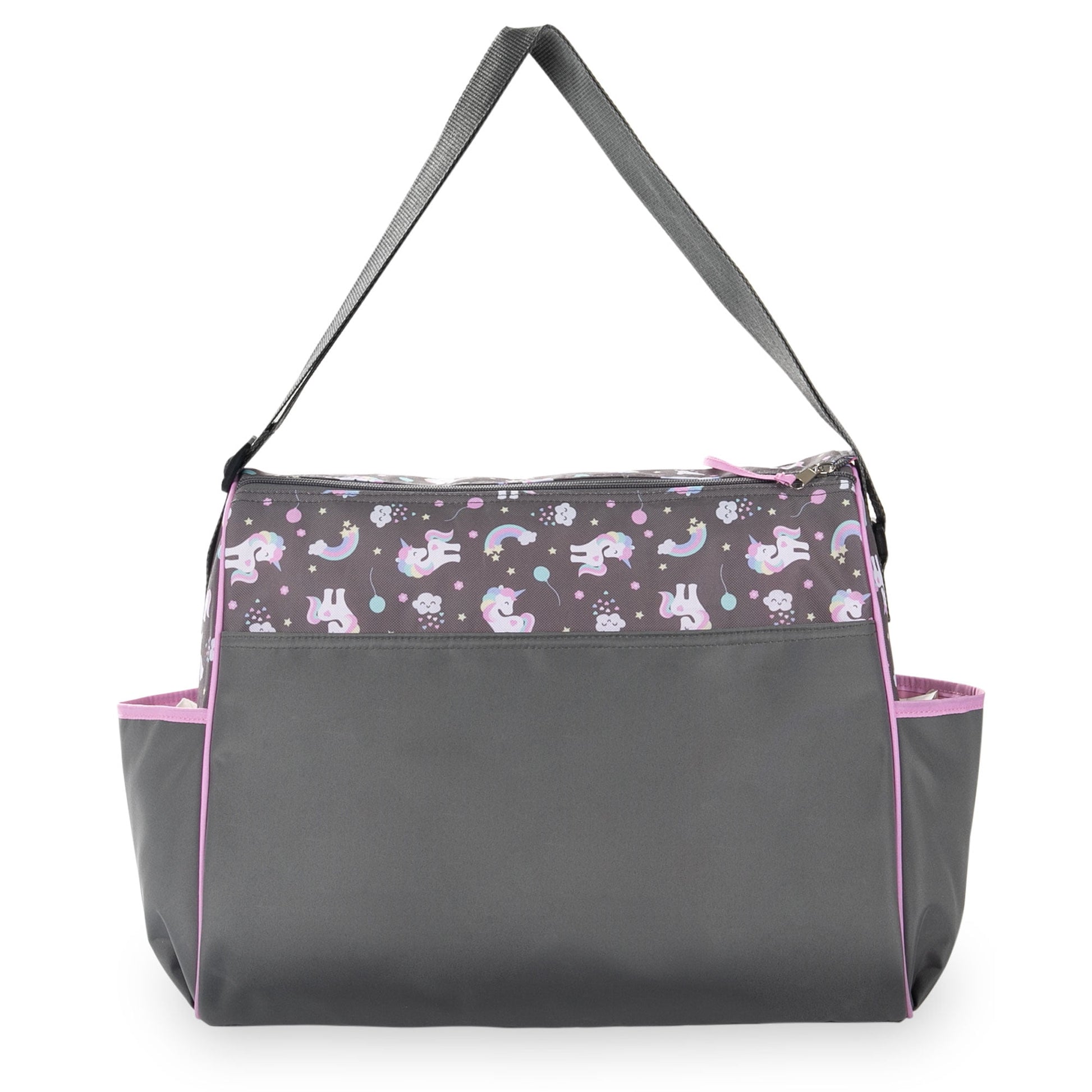 Baby diaper bag – versatile and easy-to-carry bag suitable for organizing and storing baby items for daily outings