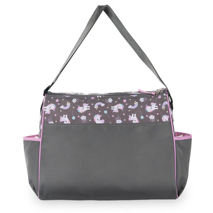 Baby diaper bag – versatile and easy-to-carry bag suitable for organizing and storing baby items for daily outings