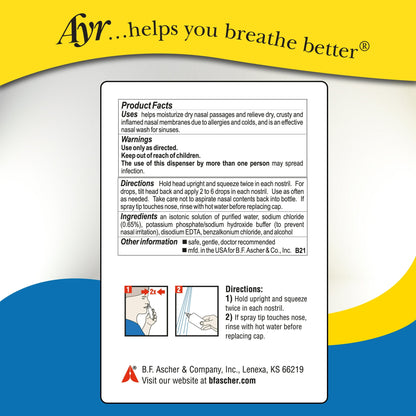 Image displaying text about ingredients and details of a gentle relief product