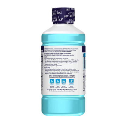 Electrolyte hydration drink – refreshing and replenishing formula designed to help restore fluids, minerals, and energy for balanced hydration and overall wellness in people of all ages