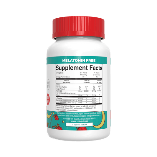 Sleep support product – gentle and soothing item designed to help little ones relax and rest peacefully