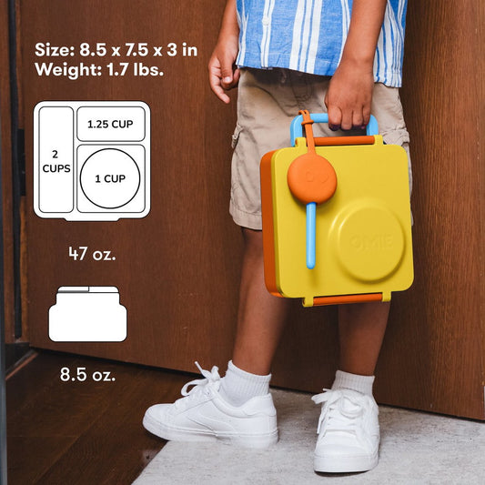 Experience premium quality and reliable performance with this versatile snack box, designed for durability, convenience, and everyday use across multiple needs.