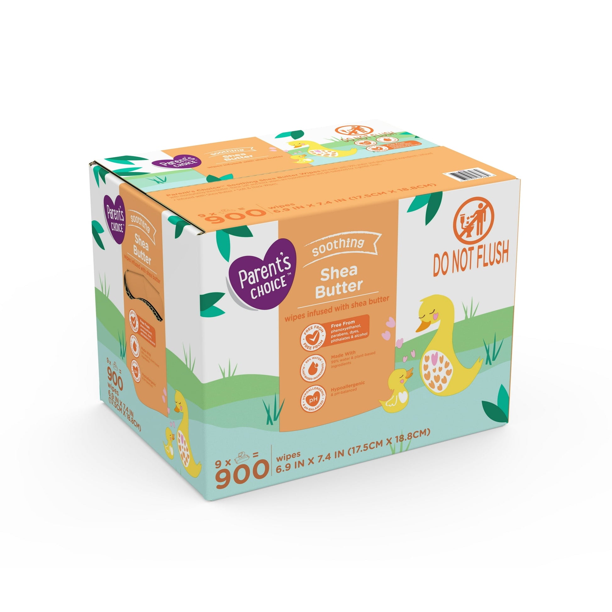 Gentle baby wipes – soft and effective essentials designed for everyday cleaning and caring for delicate skin