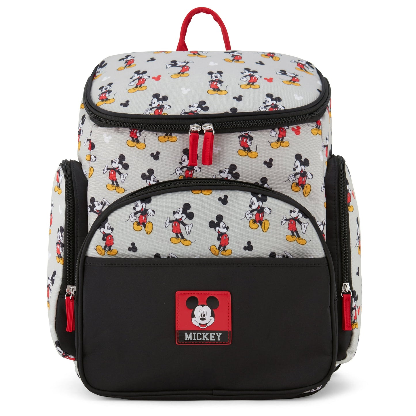 Baby diaper bag – versatile and easy-to-carry bag suitable for organizing and storing baby items for daily outings