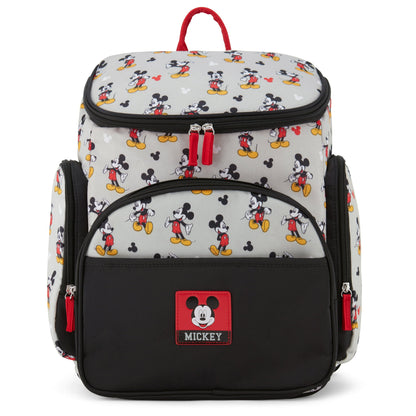 Baby diaper bag – versatile and easy-to-carry bag suitable for organizing and storing baby items for daily outings