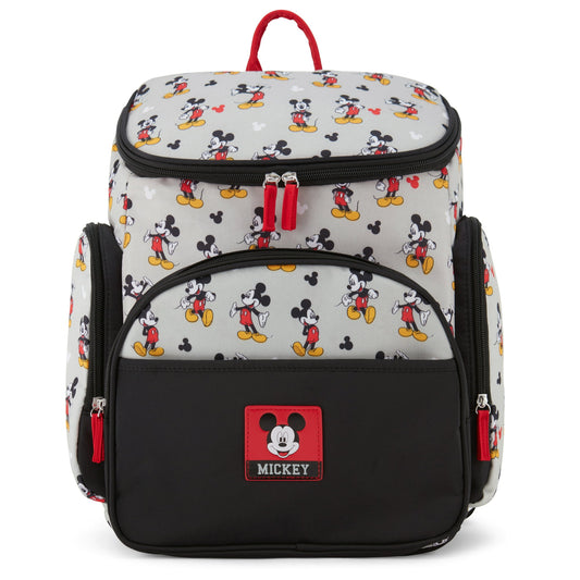 Baby diaper bag – versatile and easy-to-carry bag suitable for organizing and storing baby items for daily outings