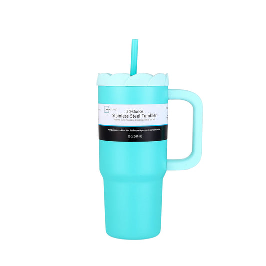Premium quality reusable drinkware for everyday hydration.