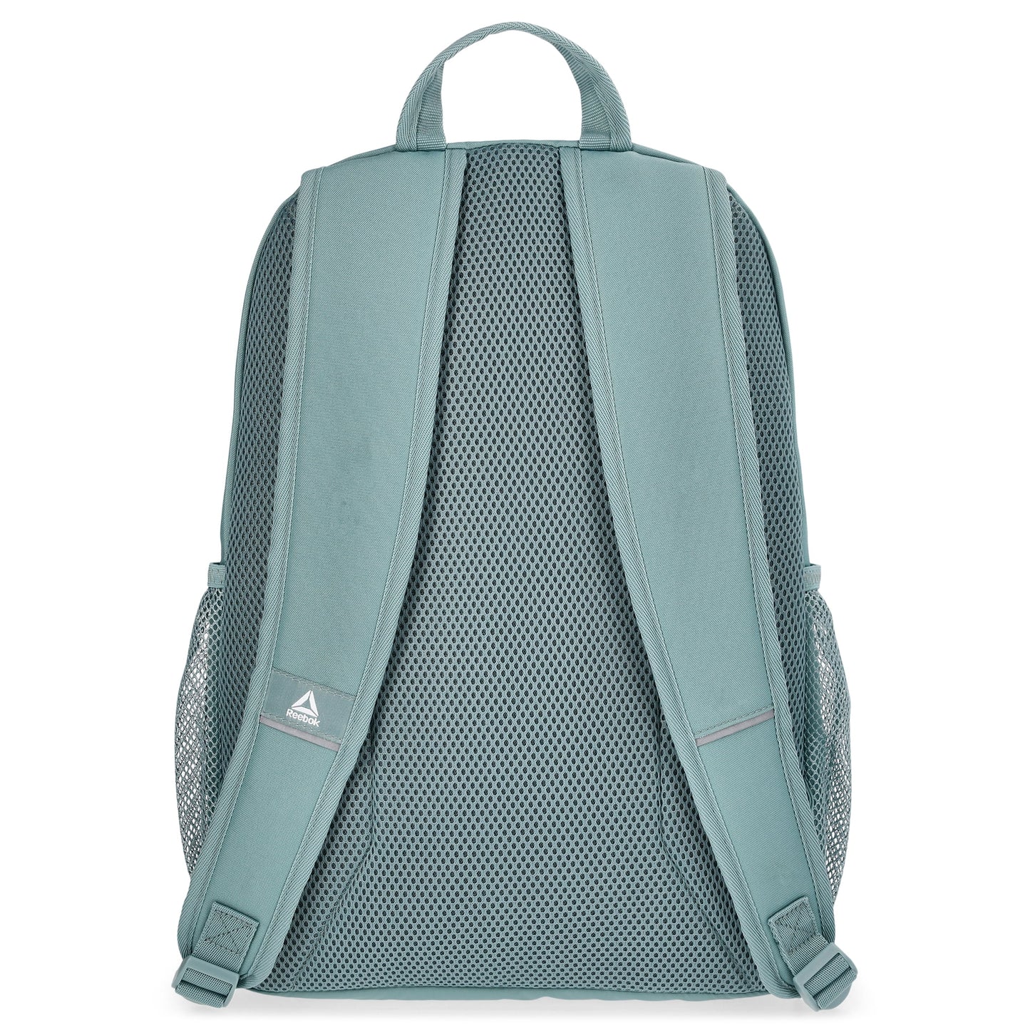 Modern compact backpack combines sporty style, practical organization, and long-lasting performance.
