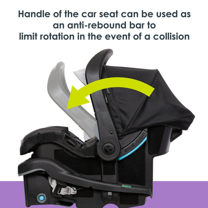Baby Trend EZ-Lift PRO Infant Car Seat