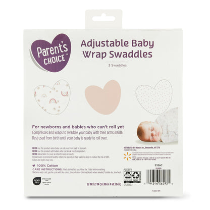 Soft baby swaddles – gentle and cozy wrap for keeping babies comfortable and secure during sleep or rest