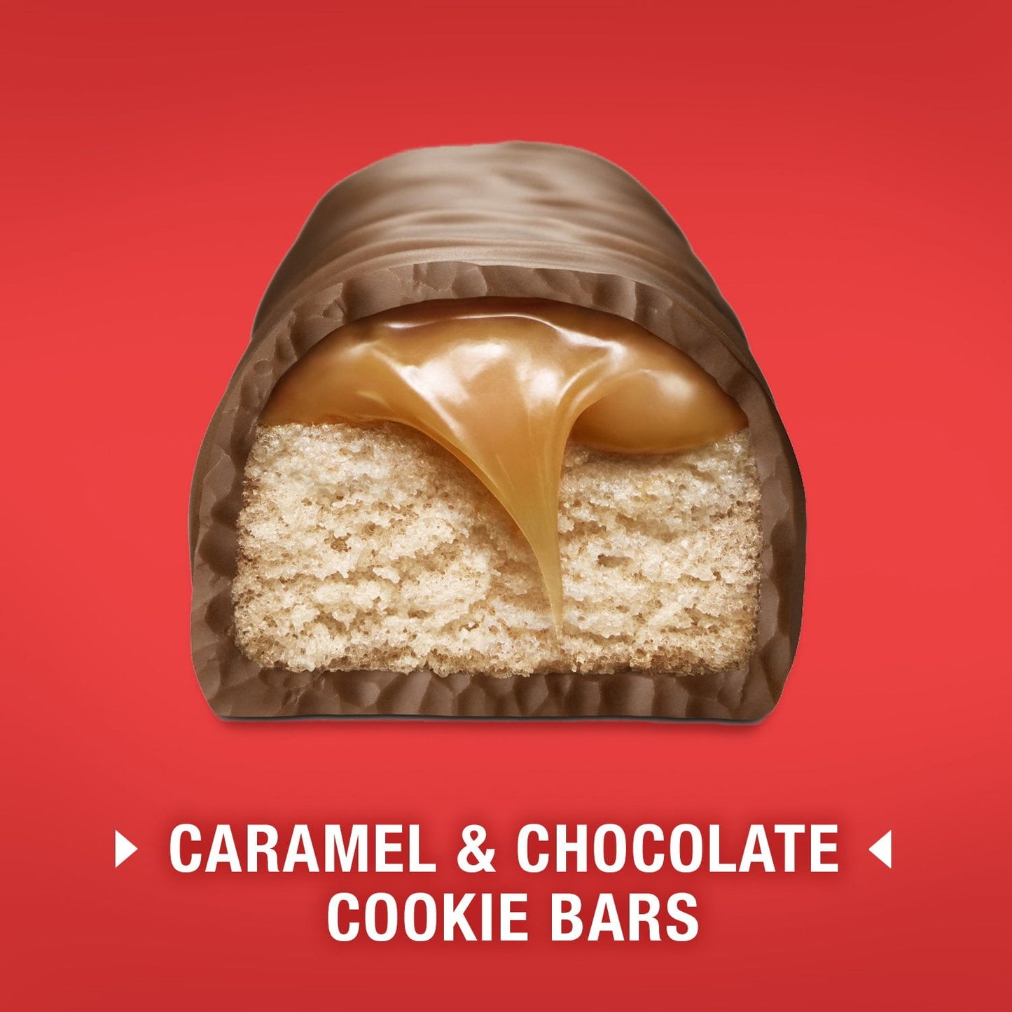Twix Caramel Cookie Chocolate Candy Bars, Full Size, 1.79 oz., 36 pk.