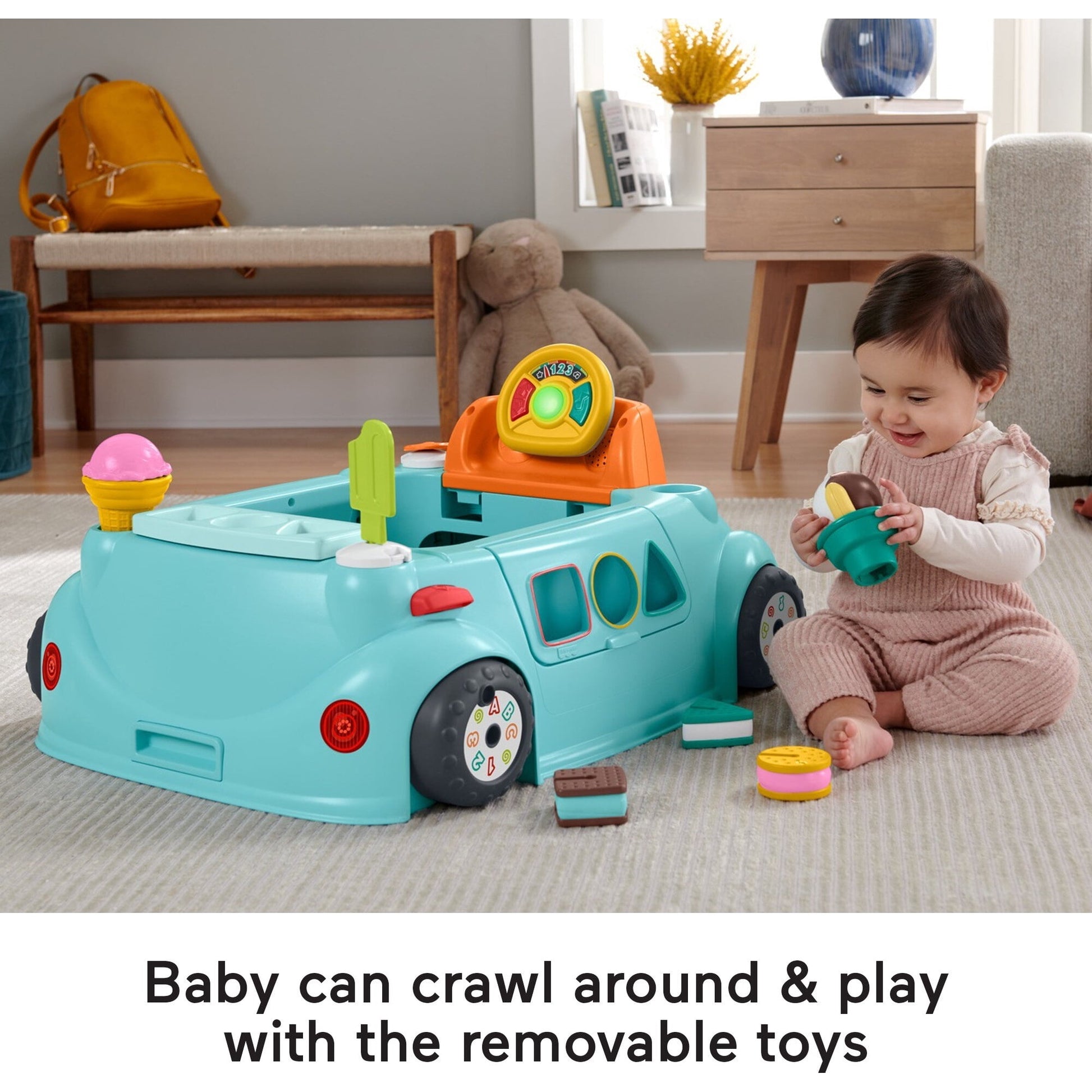 Baby activity jumper – engaging play item designed to encourage movement, exploration, and sensory development for little ones