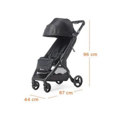 Metro+ Compact Stroller