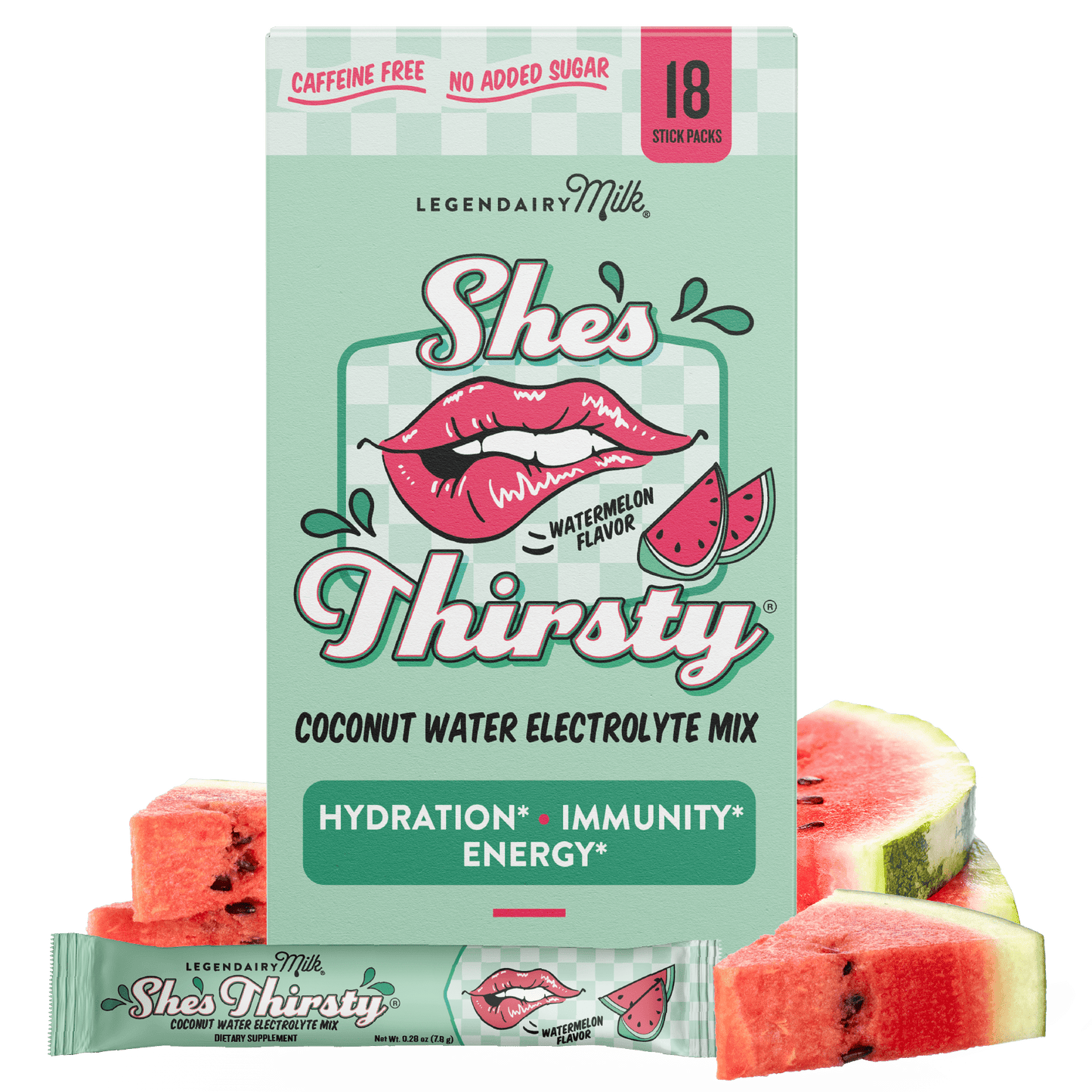 Electrolyte drink mix - designed to support hydration and refreshment with a flavorful blend