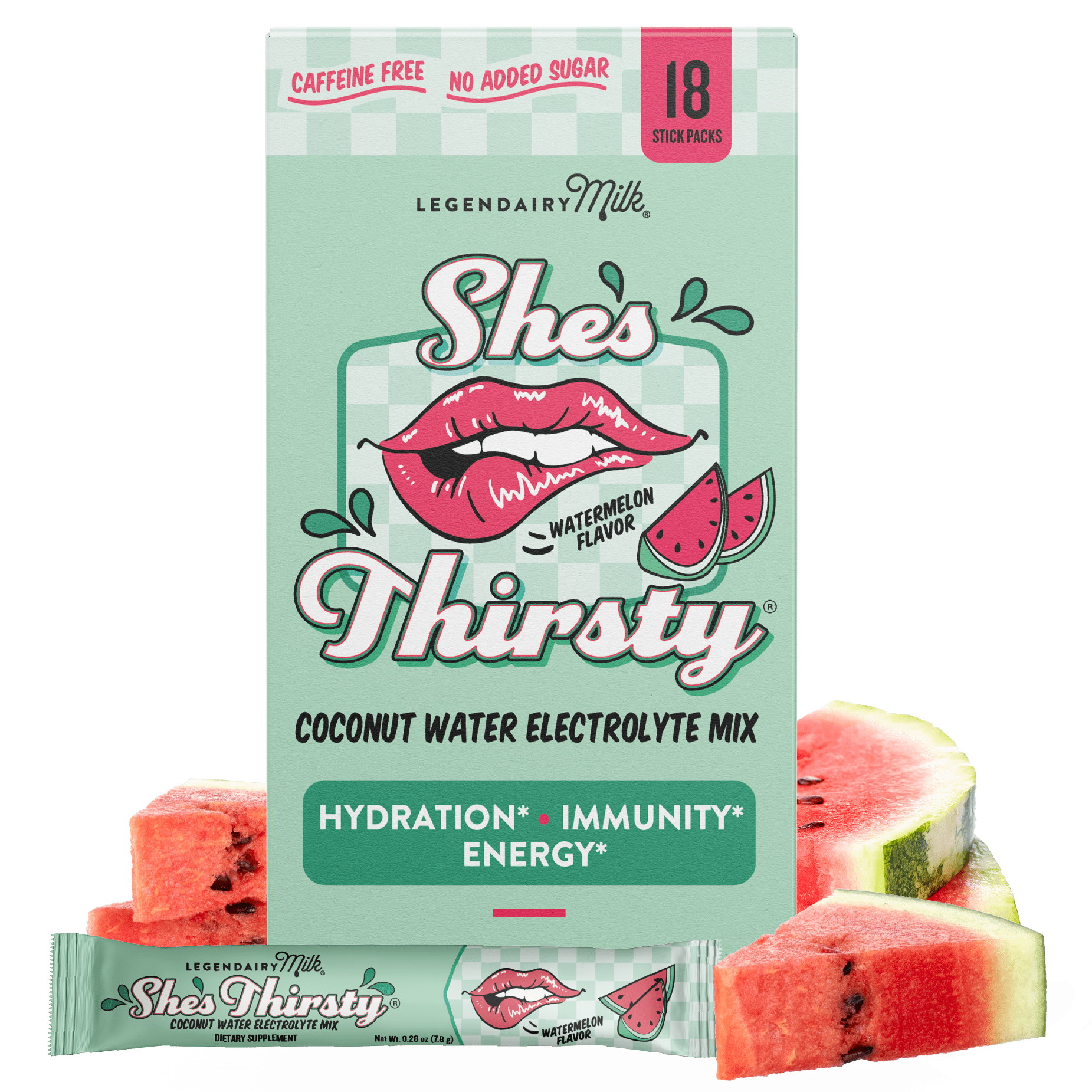 Electrolyte drink mix - designed to support hydration and refreshment with a flavorful blend