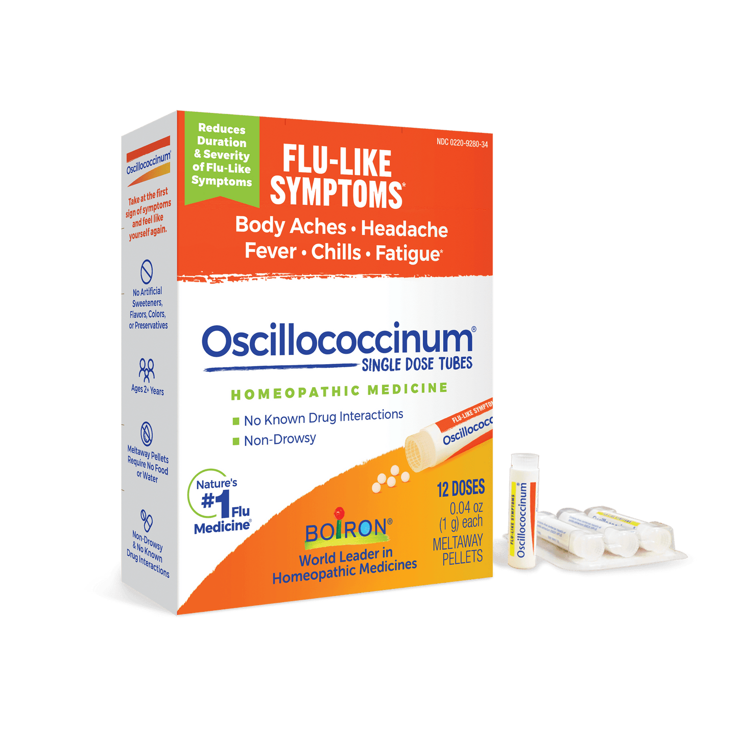 Health and wellness essentials – gentle relief product made to support comfort and wellness during flu, cold, cough or fever