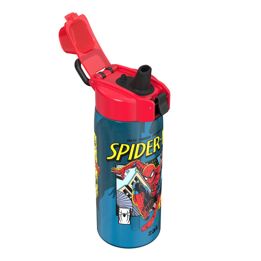 Premium reusable water bottle for everyday hydration.