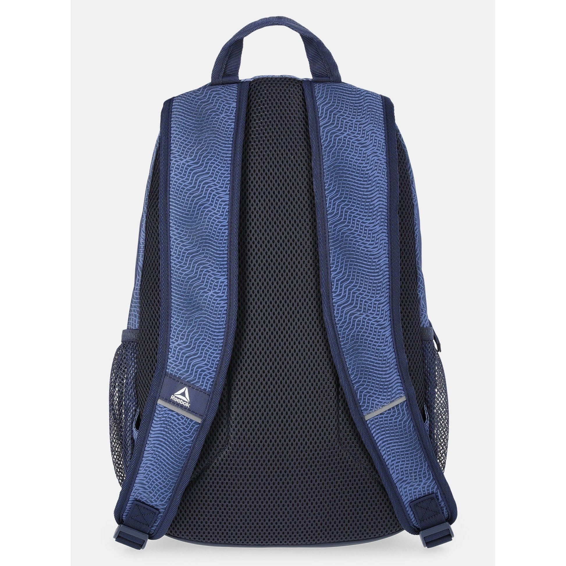 Lightweight laptop backpack with spacious storage compartments and padded shoulder straps for everyday use
