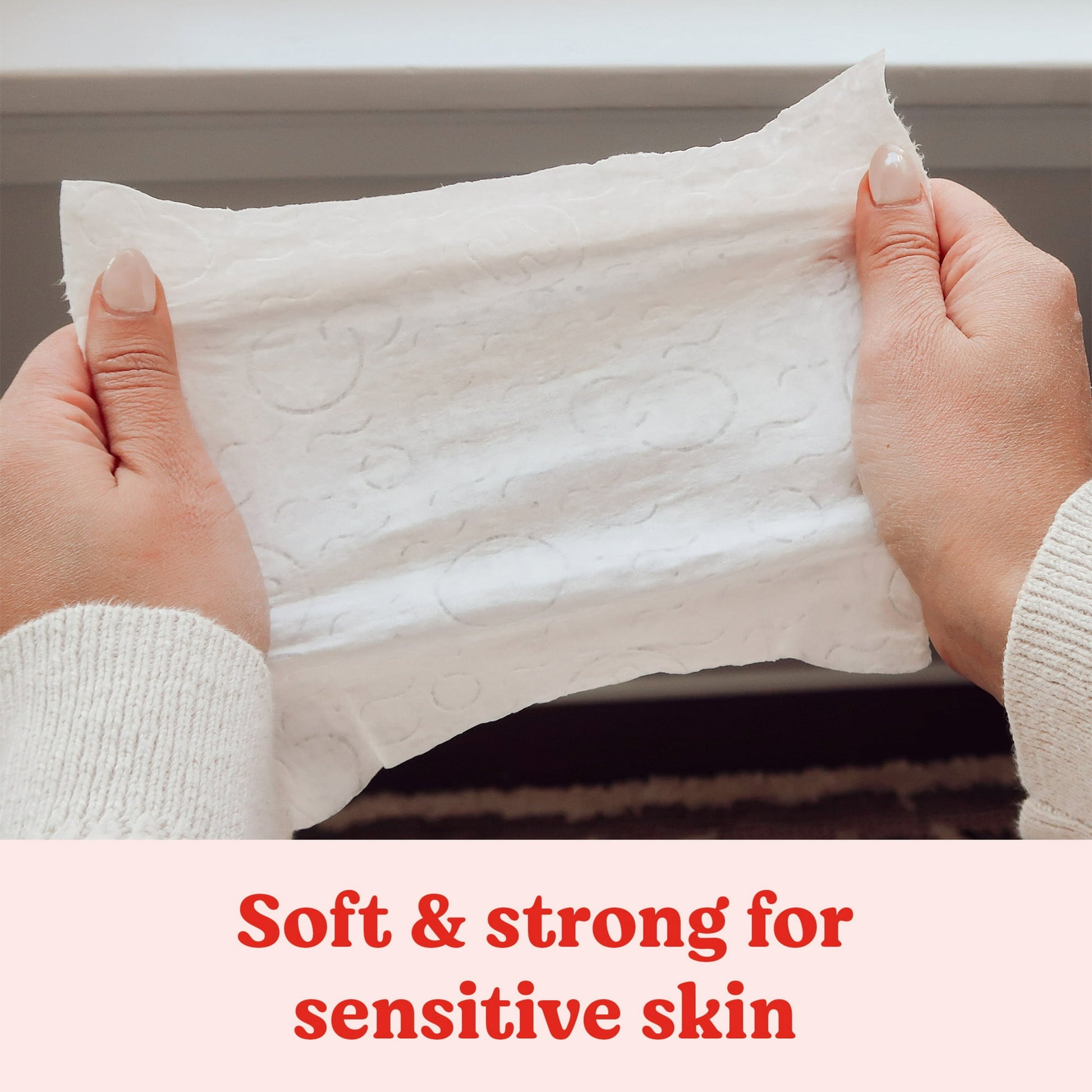 Gentle baby wipes – soft and effective essentials designed for everyday cleaning and caring for delicate skin