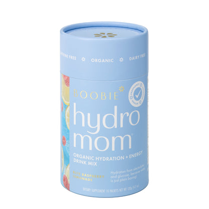 Lactation support drink mix - designed to help breastfeeding moms with nourishment and milk production