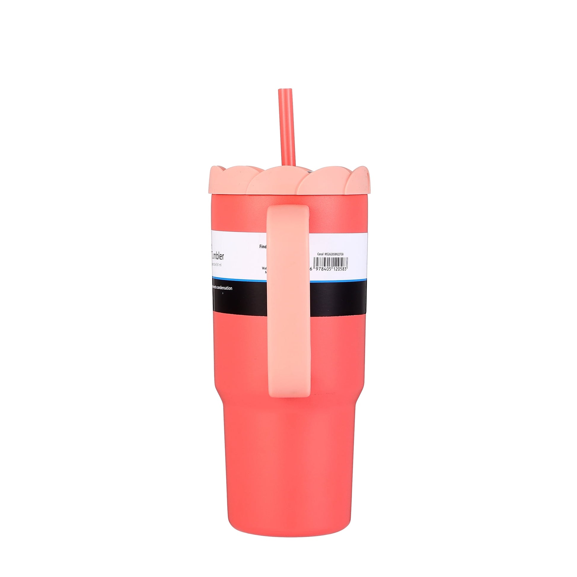 Premium quality reusable drinkware for everyday hydration.